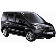 10971.JPG Proiettore H7-h15 Con Motor. Elettrico Per Ford Transit Connect - Tourneo Lato Destro Dal 2014/09 Al 2018/04
