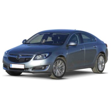 10975.JPG Proiettore H1r2-py21w C/diurna A Led Con Motore Elettrico Per Opel Insignia Lato Sinistro Dal 2013/11 Al 2016/12