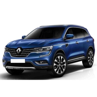 10983.JPG Proiettore H7-h7 A Led Con Motore Elettrico Per Renault Koleos Lato Destro Dal 2016/04