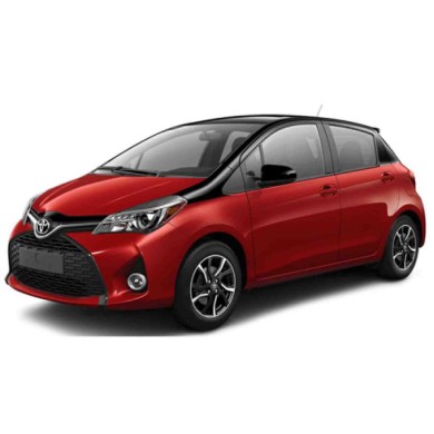 10985.JPG Proiettore H4-wy21/5w Elettrico Senza Motore Per Toyota Yaris Lato Sinistro Dal 2017/03 Al 2020/06