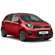 10991.JPG Proiettore H4-py21w-w5w Predisposizione Per Regolazione Elettrico Per Kia Picanto Lato Sinistro Dal 2017/04