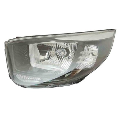 001449_AUTO.JPG Proiettore H4-py21w-w5w Predisposizione Per Regolazione Elettrico Per Kia Picanto Lato Sinistro Dal 2017/04