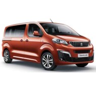 10995.JPG Proiettore H1-h7-w5w-w21w-py21w Con Motore Per Peugeot Expert Combi - Traveller Lato Sinistro Dal 2016/03