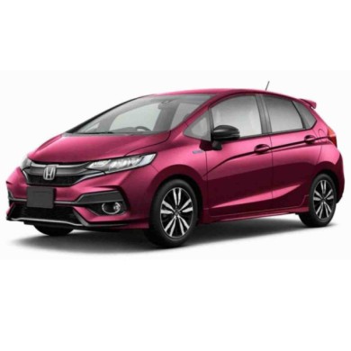 11003.JPG Proiettore H4-wy21w-w5w Predisposizione Per Regolazione Elettrico Per Honda Jazz Lato Sinistro Dal 2017/11 Al 2020/02