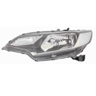 001509_AUTO.JPG Proiettore H4-wy21w-w5w Predisposizione Per Regolazione Elettrico Per Honda Jazz Lato Sinistro Dal 2017/11 Al 20