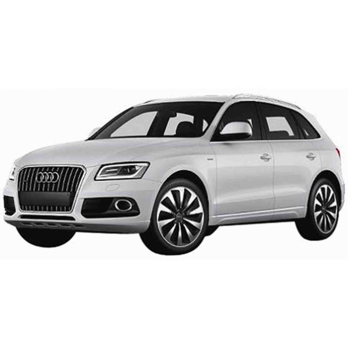 11013.JPG Proiettore H7-h7-psy24w-p13w Per Audi Q5 Lato Destro Dal 2012/05 Al 2016/08