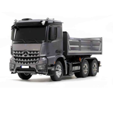11025.JPG Proiettore H7-h1-py21w-w5w-h21w Predisposizione Per Regolazione Man. - Elettrico Per Mercedes Arocs Lato Destro Dal 20