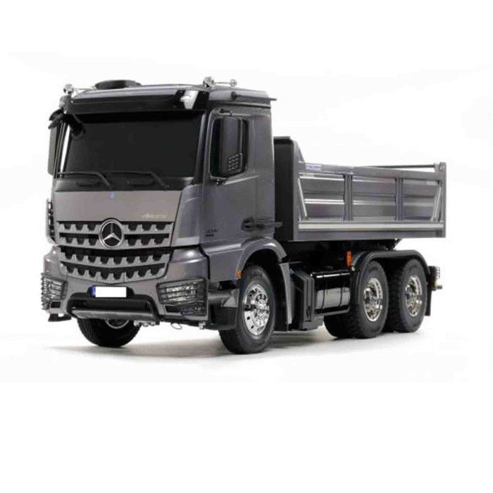 11025.JPG Proiettore H7-h1-py21w-w5w-h21w Predisposizione Per Regolazione Man. - Elettrico Per Mercedes Arocs Lato Sinistro Dal 
