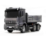 11025.JPG Proiettore H7-h1-py21w-w5w-h21w Predisposizione Per Regolazione Man. - Elettrico Per Mercedes Arocs Lato Sinistro Dal 