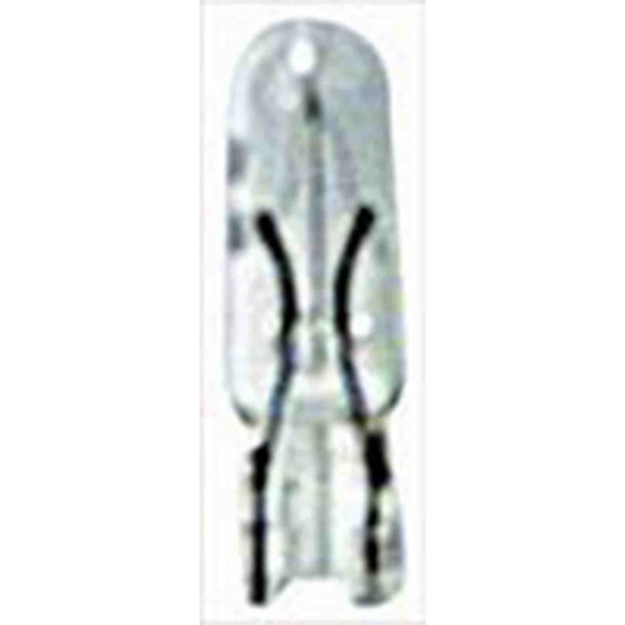 1180 B.JPG Lampada Zoccolo Vetro 45436 Per Zoccolo Vetro