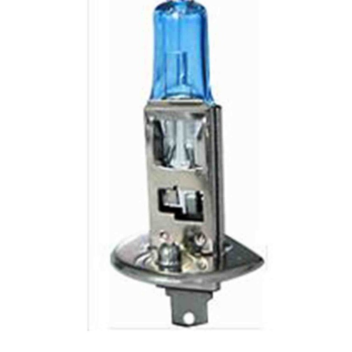 001168_AUTO.JPG Lampada H1 20424 Blue View Per H1