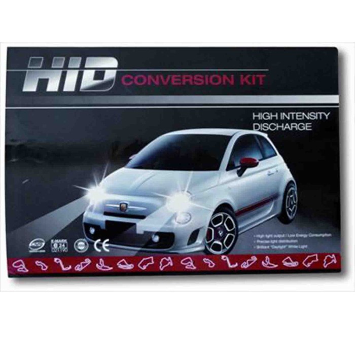 1420 B.JPG Kit Xenon D2r 6000k Slim Per D2r
