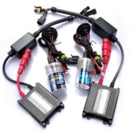 Kit Xenon D2r 6000k Slim Per D2r