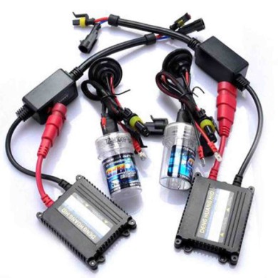 001197_AUTO.JPG Kit Xenon H4-3 Telescopica Can Bus 6000 K Slim Per H4-3