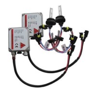 Kit Xenon H1 24v 6000k Per H1