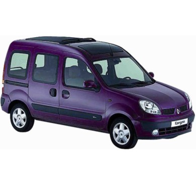 20090.JPG Proiettore H4 Indic. Di Dir. Arancio Elettrico Senza Motore Per Renault Kangoo Lato Destro Dal 2003/03 Al 2007/12