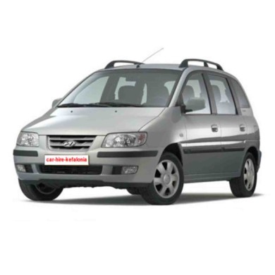 20170.JPG Proiettore H4 Elettrico Senza Motore Per Hyundai Matrix Lato Destro Dal 2001/09 Al 2005/12