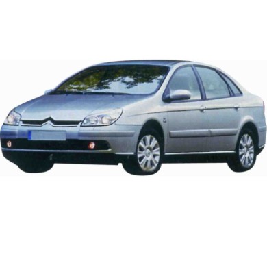20910.JPG Proiettore H1-h7 Elettrico Senza Motore Per Citroen C5 Lato Destro Dal 2004/09 Al 2008/03