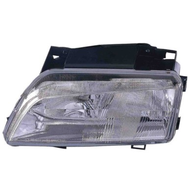000077_AUTO.JPG Proiettore H1-h1 Elettrico Senza Motore Per Citroen Xantia Ry Lato Destro Dal 1998/01 Al 2001/03