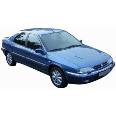 20970.JPG Proiettore H1-h1 Elettrico Senza Motore Per Citroen Xantia Ry Lato Sinistro Dal 1998/01 Al 2001/03
