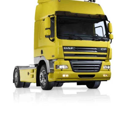 21010.JPG Proiettore H7-h1 Elettrico Senza Motore Per Daf Daf Cf 65/75/85 - Lf 45/55 - Xf 95/105 Lato Destro Dal 2001/01 Al 2006