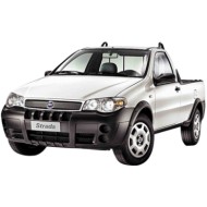 21110.JPG Proiettore H7-h7 Elettrico Senza Motore Per Fiat Siena - Strada Pick-up Lato Destro Dal 2005/02 Al 2012/02