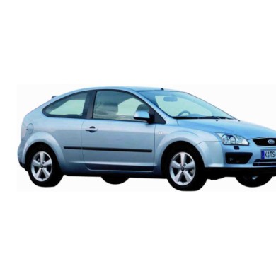 21210.JPG Proiettore H1-h7 C/lentic. Predisposizione Per Regolazione El Per Ford Focus Lato Destro Dal 2005/01 Al 2007/07