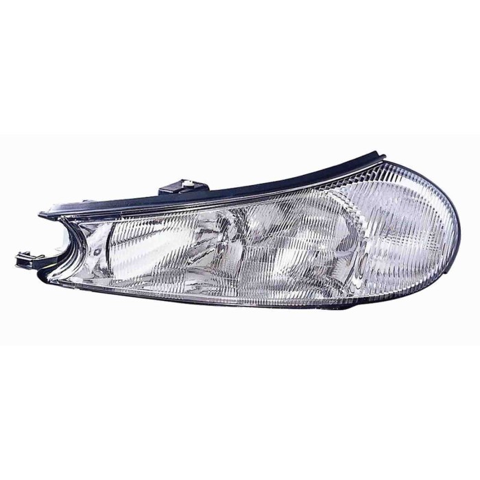 000146_AUTO.JPG Proiettore H1-h7 Elettrico Senza Motore Per Ford Mondeo Lato Destro Dal 1996/08 Al 2000/06