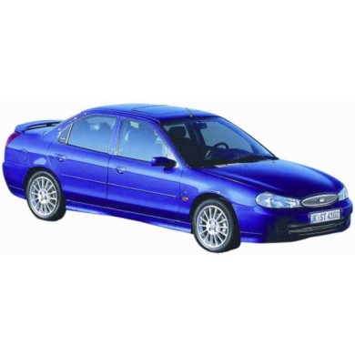 21290.JPG Proiettore H1-h7 Elettrico Senza Motore Per Ford Mondeo Lato Sinistro Dal 1996/08 Al 2000/06