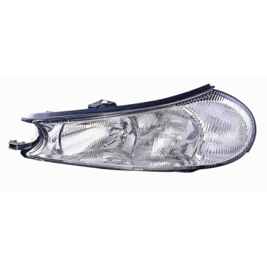 000146_AUTO.JPG Proiettore H1-h7 Elettrico Senza Motore Per Ford Mondeo Lato Sinistro Dal 1996/08 Al 2000/06