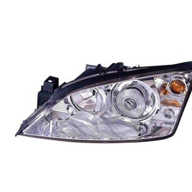 000144_AUTO.JPG Proiettore 2ds-h1 Xenon Con Motore Per Ford Mondeo Lato Destro Dal 2000/10 Al 2003/06