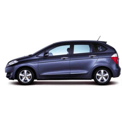 21430.JPG Proiettore H4 Elettrico Senza Motore Per Honda Frv Lato Destro Dal 2004/11