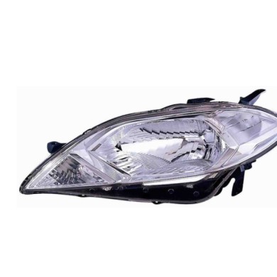 000600_AUTO.JPG Proiettore H4 Elettrico Senza Motore Per Honda Frv Lato Destro Dal 2004/11