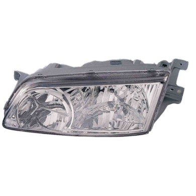 000608_AUTO.JPG Proiettore Hyundai H1-h7 Elettrico Senza Motore Per Hyundai H1 Lato Destro Dal 2004/01 Al 2005/11
