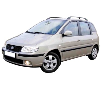 21550.JPG Proiettore H7-h1 Elettrico Senza Motore Per Hyundai Matrix Lato Sinistro Dal 2006/01