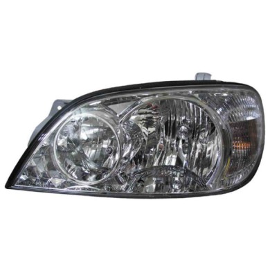 000620_AUTO.JPG Proiettore H4-h7 Elettrico Senza Motore Per Kia Carnival Lato Destro Dal 2001/09 Al 2006/05