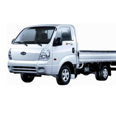 21830.JPG Proiettore H4 Elettrico Senza Motore Per Kia K 2500 Lato Destro Dal 2005/10