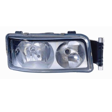 000632_AUTO.JPG Proiettore H7-h7 Elettrico Senza Motore Per Man Tg-a Lato Destro Dal 2000/03