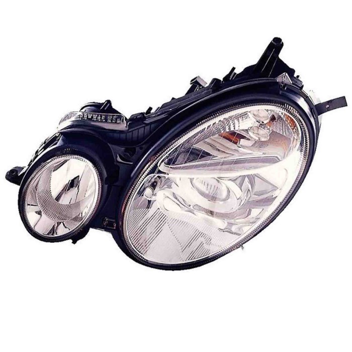 000227_AUTO.JPG Proiettore Xenon H7-2ds Elettrico Senza Motore Per Mercedes Classe E W211 Lato Sinistro Dal 2002/03 Al 2006/04 000227_AUTO.JPG Proiettore Xenon H7-2ds Elettrico Senza Motore Per Mercedes Classe E W211 Lato Sinistro Dal 2002/03 Al 2006/04