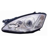 000647_AUTO.JPG Proiettore H7-h9 Elettrico Senza Motore Per Mercedes Classe S W221 Lato Destro Dal 2005/10 Al 2009/04