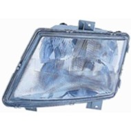 000240_AUTO.JPG Proiettore H4-h1 Regolazione Manuale Per Mercedes Vito Lato Sinistro Dal 1995/12 Al 2003/08