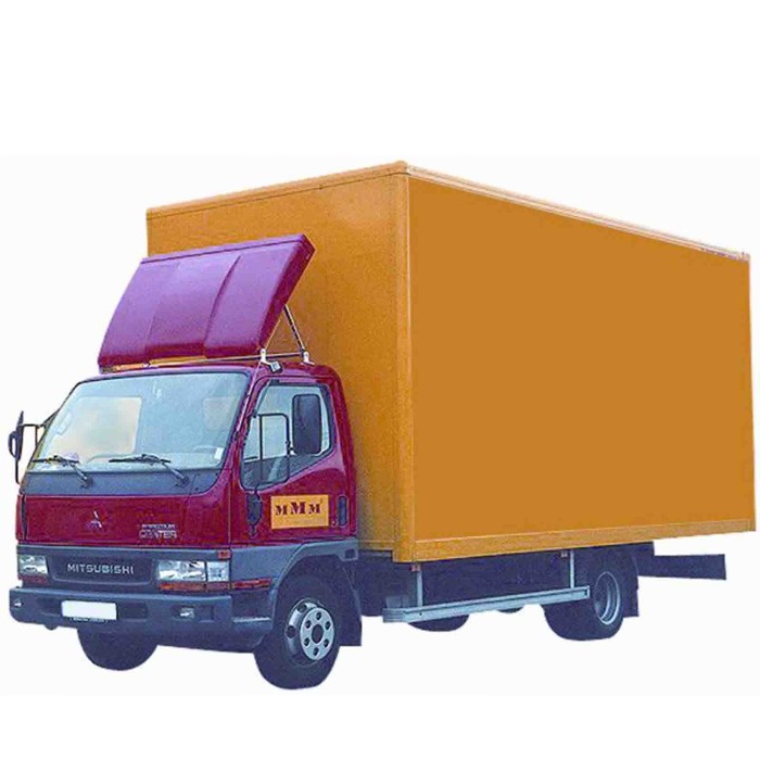 22530.JPG Proiettore H4-h3 Regolazione Manuale Per Mitsubishi Canter Fb511 Lato Sinistro Dal 1994/01 Al 2004/12