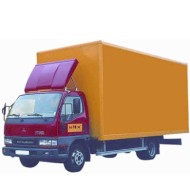 22530.JPG Proiettore H4-h3 Regolazione Manuale Per Mitsubishi Canter Fb511 Lato Sinistro Dal 1994/01 Al 2004/12