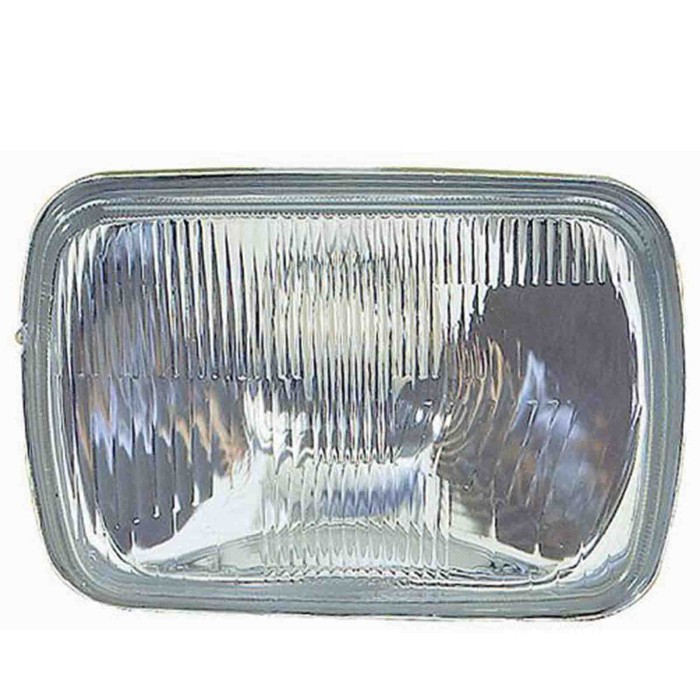 000400_AUTO.JPG Proiettore H4 Con Luce Di Posizione Per Suzuki Supercarry