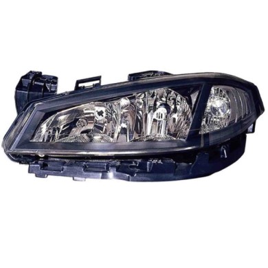 000663_AUTO.JPG Proiettore H1-h7 Elettrico Senza Motore Per Renault Laguna Lato Sinistro Dal 2005/03 Al 2007/09