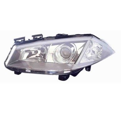 000351_AUTO.JPG Proiettore Xenon D2s-h7 Elettrico Senza Motore Per Renault Megane Lato Destro Dal 2002/09 Al 2005/12