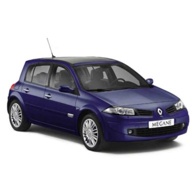 23420.JPG Proiettore Xenon D1s-h1 Elettrico Senza Motore Per Renault Megane Lato Sinistro Dal 2006/01 Al 2008/09