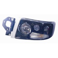 Proiettore H1-h3-h7 C/fendinebbia Elettrico Senza Motore Per Renault Premium Lato Sinistro Dal 2001/07