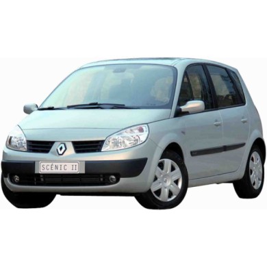 23480.JPG Proiettore Xenon D2s-h1 Elettrico Senza Motore Per Renault Scenic Lato Destro Dal 2003/05 Al 2006/08