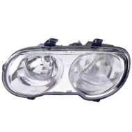 000366_AUTO.JPG Proiettore H7-h1 Predisposizione Per Regolazione El. Per Rover 25 Dx Dal 1999